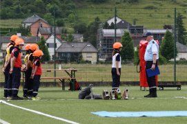 Fédération Nationale des Pompiers